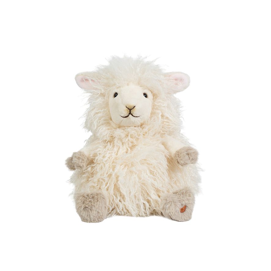 Wrendale Beryl Sheep Plush