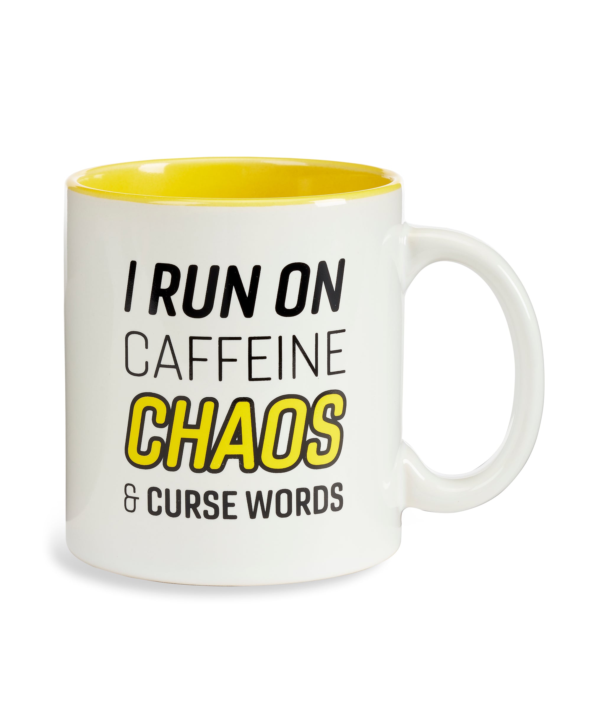 Caffeine Mugs