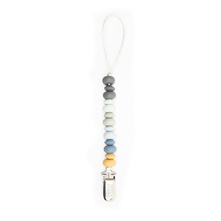 Bella Tunno Pacifier Clip