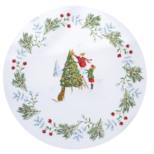 Magical Winterland Theme Collection