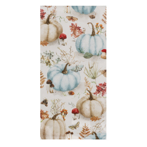 Kay Dee Fall Tea Towel