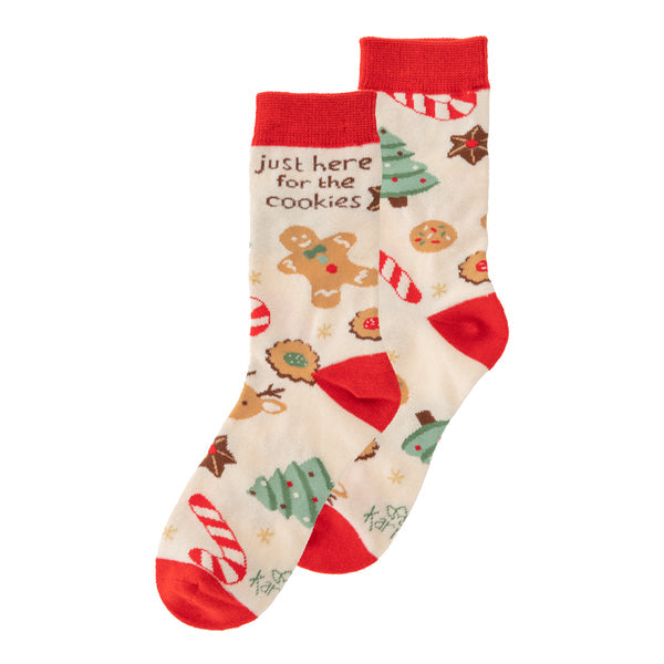 Aloe Infused Socks - Stuff Lakefield