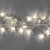 Birch Lit Garland