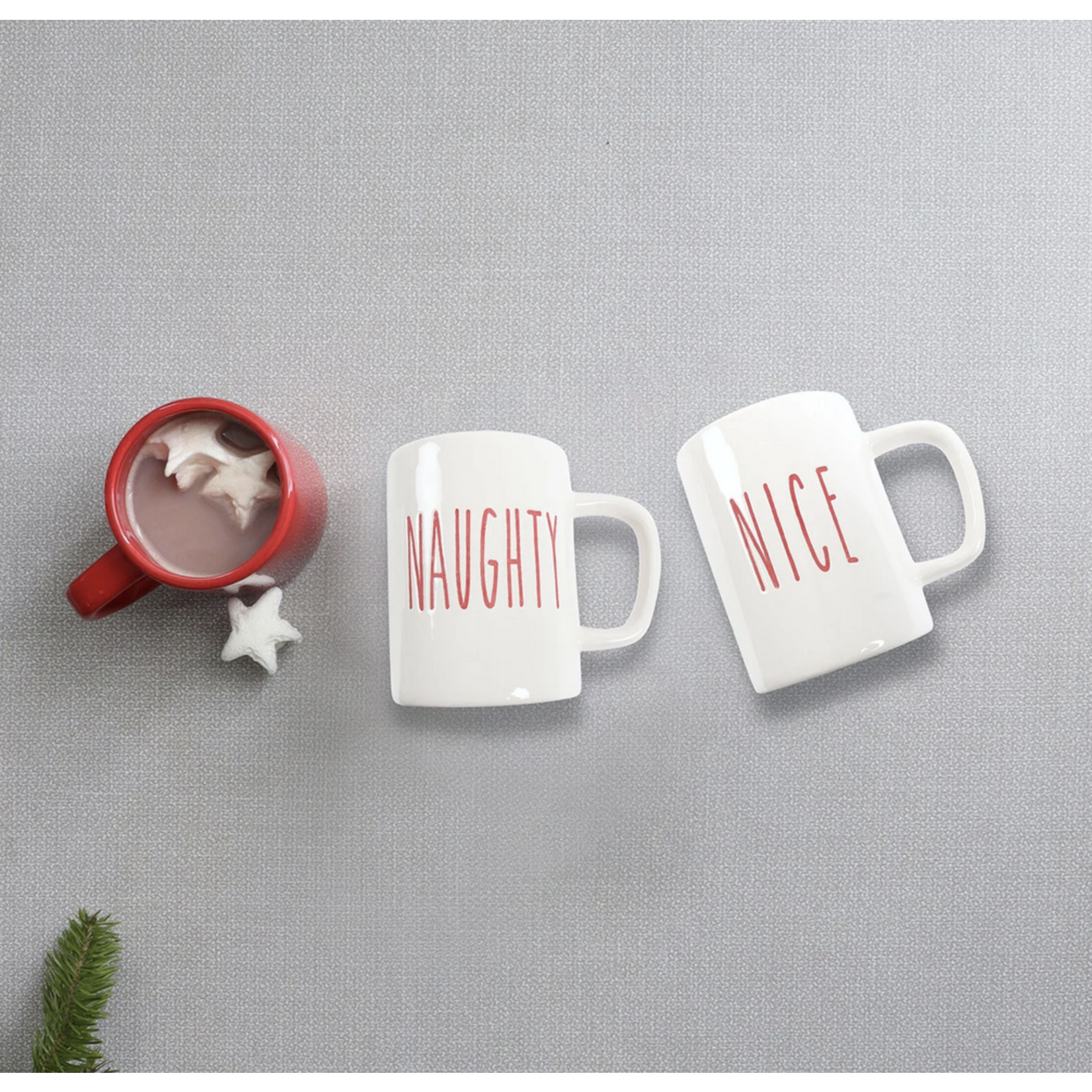 Harman Christmas Mug Set