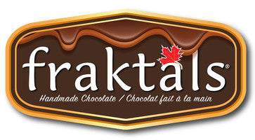 Fraktals Chocolate