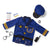 Police Role Play Costume Set