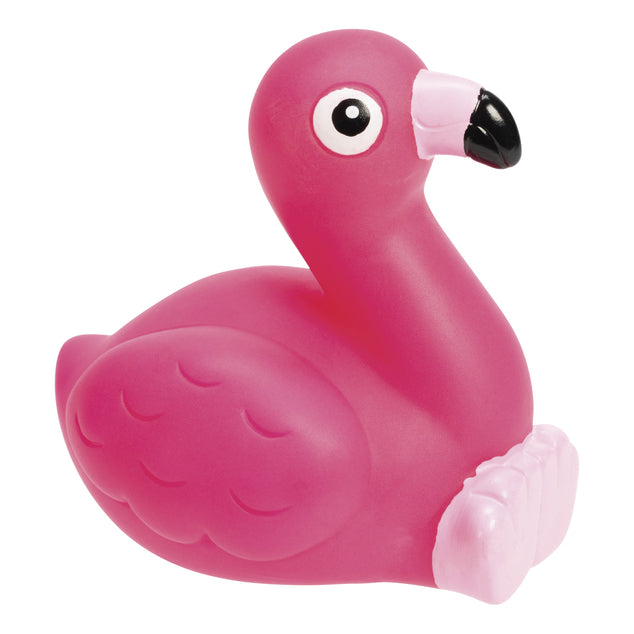 Flamingo Bath Toy