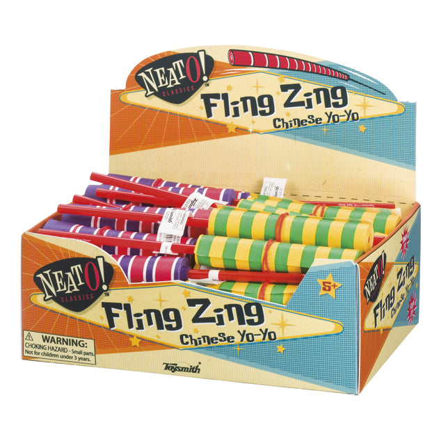 Fling Zing