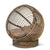 Ball Shaped Animal Bed with Cushion