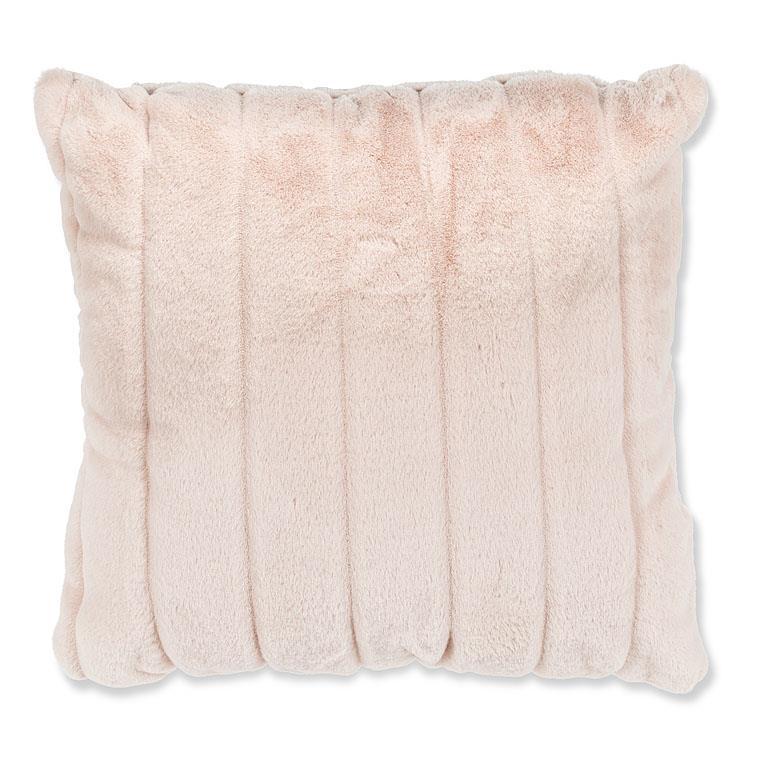 Blush Pillows