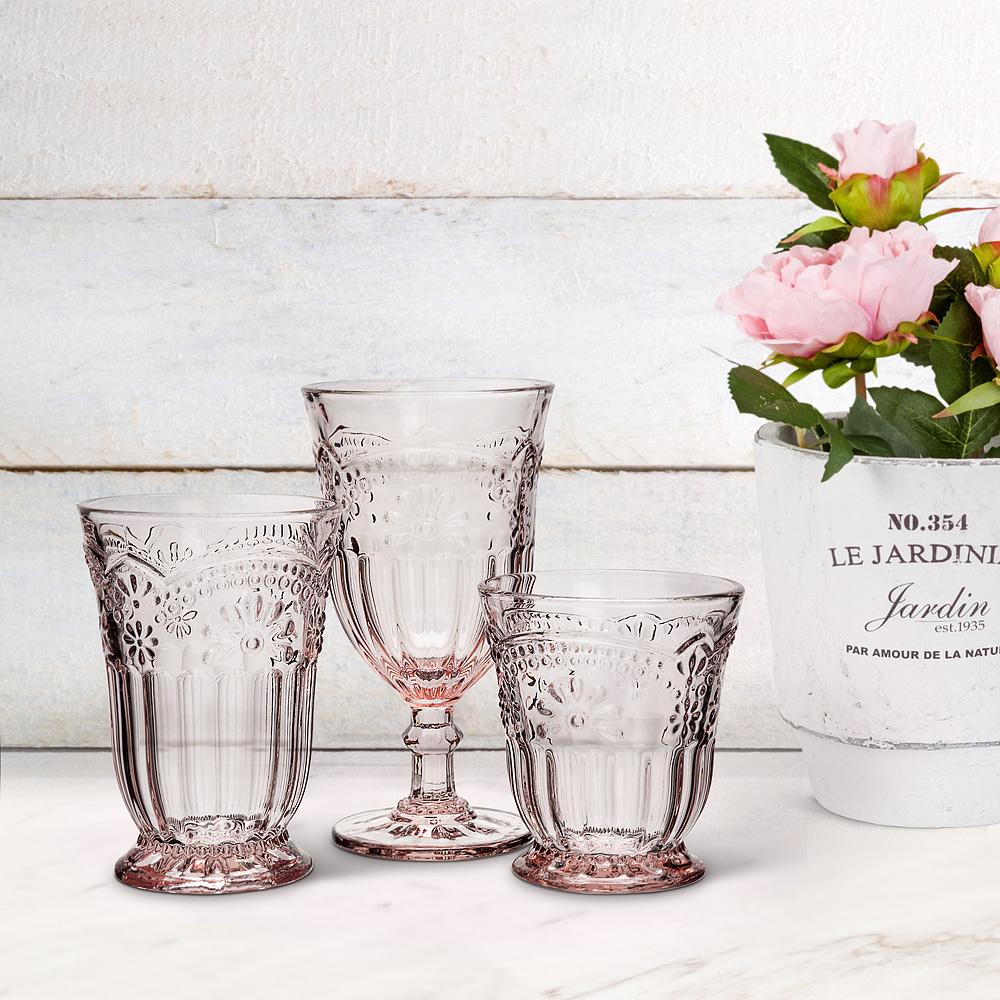 Desiree Drinkware Collection