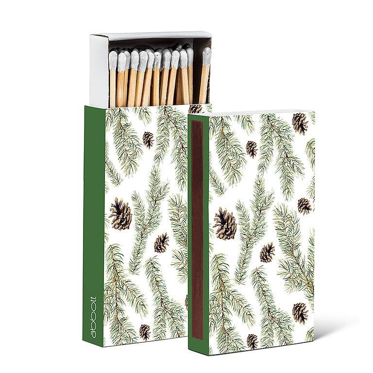 Discover the Elegance of Decorative Box of Matches