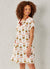Charlie Paige Easy Fit Summer Shift Dress