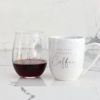 Harman Mug & Glass Gift Sets