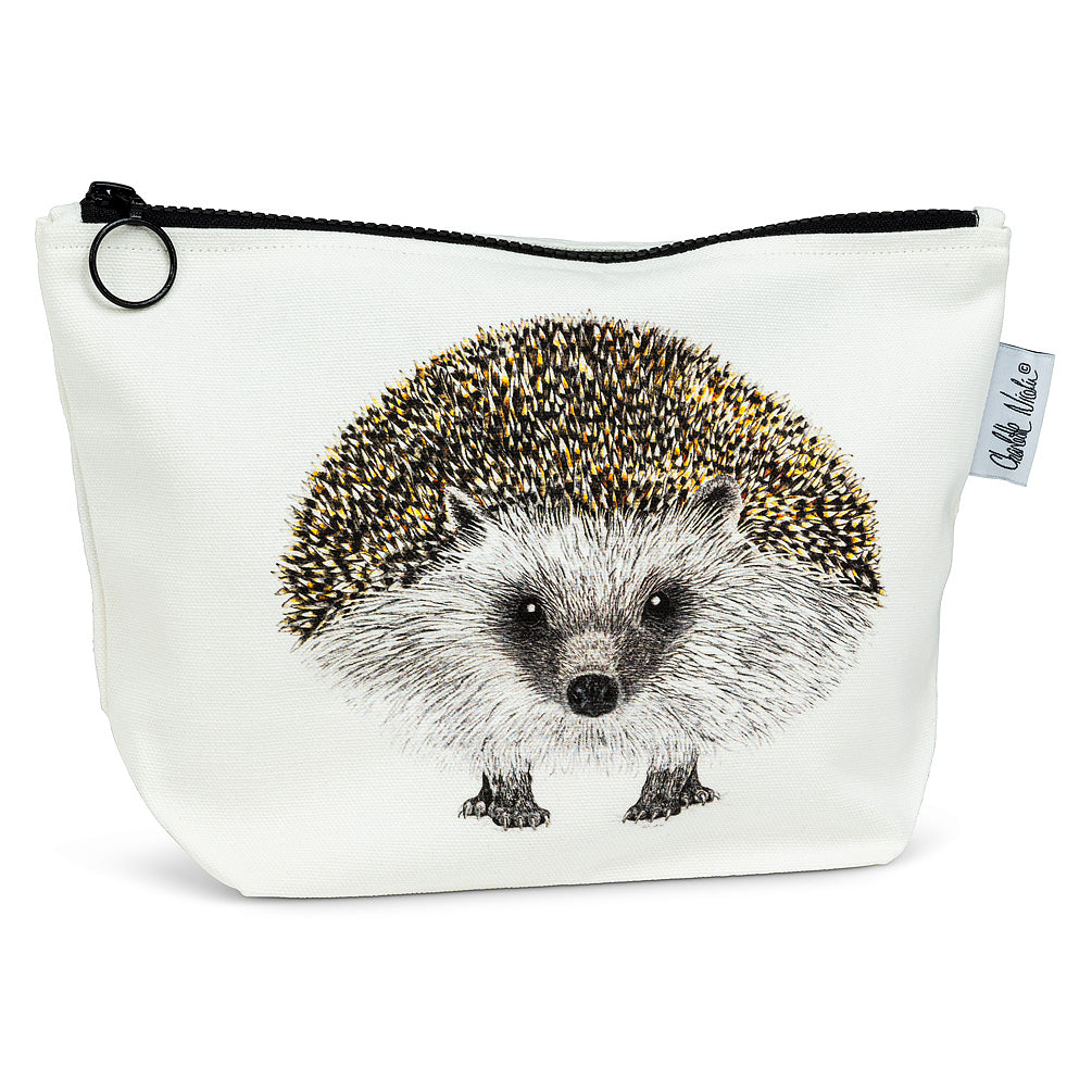 Henry Hedgehog Pouch