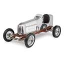 Authentic Models Car Collection