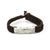 Anju Leather Bracelet