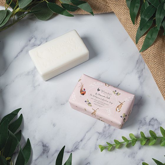 Wrendale Collection Soap Bar