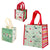 Holiday Recycled Gift Bag S3