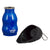 Pet Travel Water Bottle With Bowl