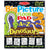 Melissa & Doug Alphabet Colouring Pad Dinosaur