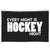 Hockey Night…Terry Towel