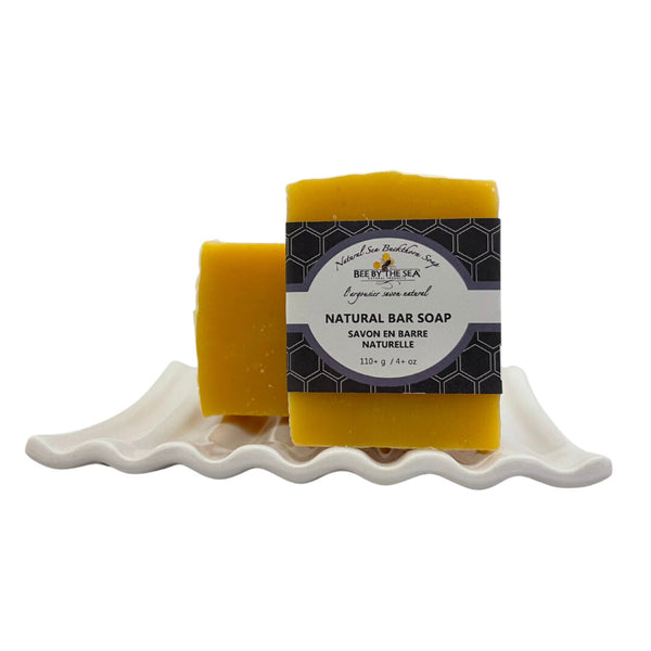 Natural Bar Soap