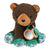 Manhattan Toy Wild Bear-y Activity Bear