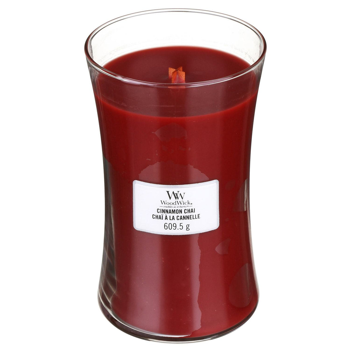 WOODWICK Scented Candle - Stuff Lakefield